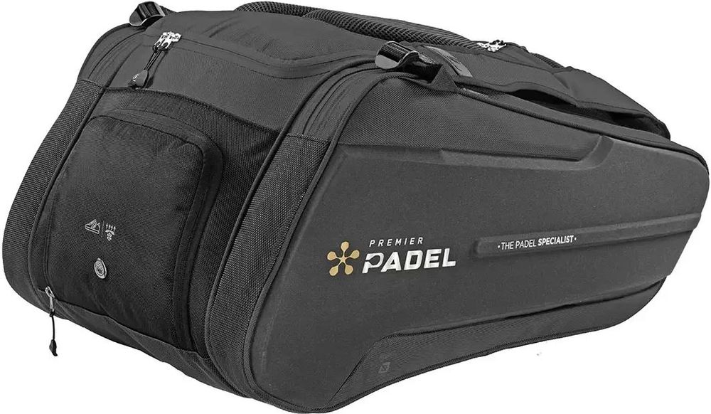 (EU) Сумка Bullpadel Hack Premier BPP25012