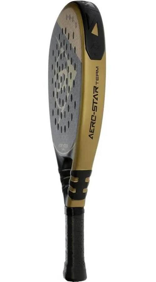 (EU) Ракетка для падел тенниса Dunlop Aero-Star Team