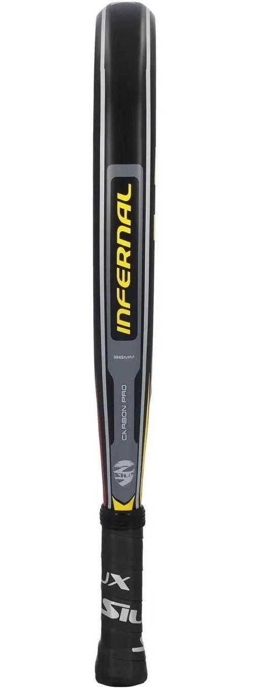 (EU) Ракетка для падел тенниса Siux Infernal