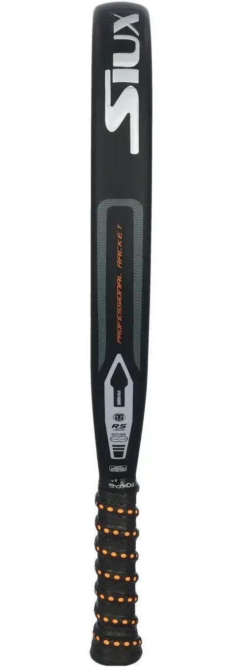 (EU) Ракетка для падел тенниса Siux Pegasus Revolution 3K Racket