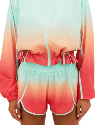 Шорты женские Beach Riot Nadia Shorts W, Разноцветные (S)