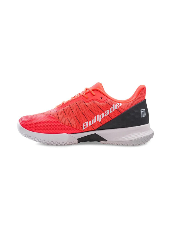 BULLPADEL XPLO VIBRAM 26V CORAL DC95555000