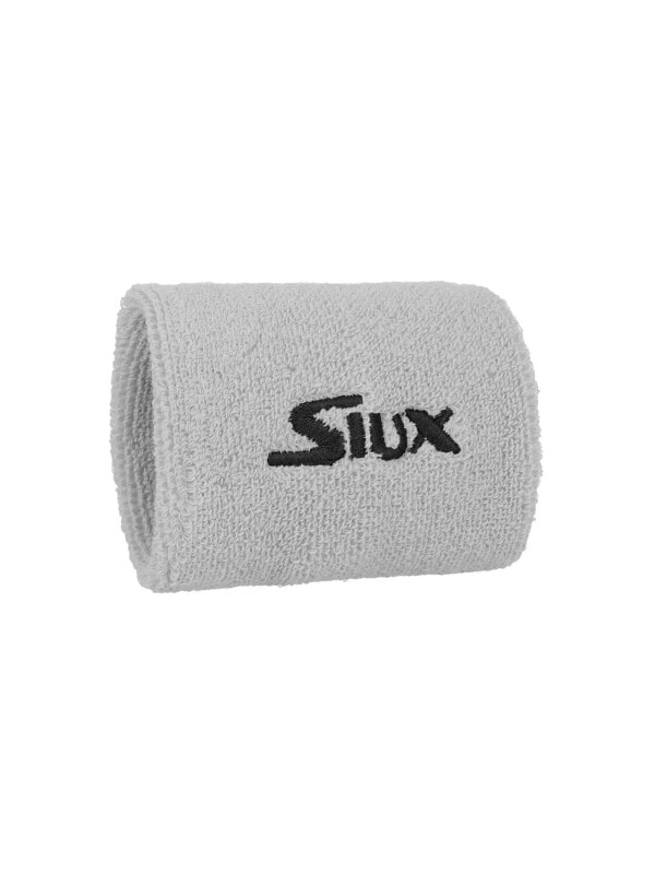 Напульсники для падел тенниса унисекс Siux PACK 2 WRISTBANDS