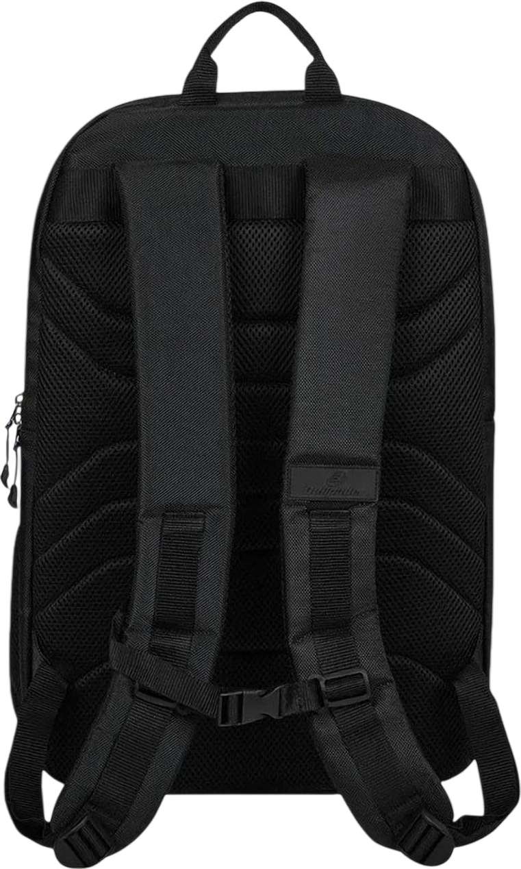 Рюкзак Bullpadel Vertex BPM26007, Чёрный