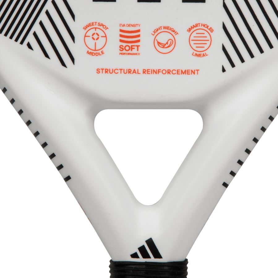 Ракетка для падел тенниса Adidas Match Light 3.3