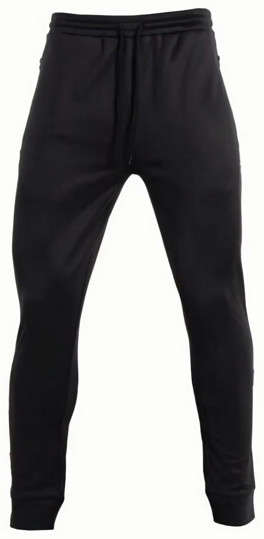 (EU) Брюки мужские Black Crown Tijuana, Чёрные  (S)