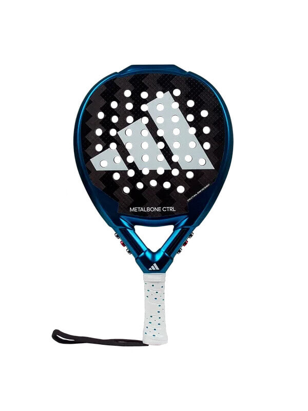 Ракетка для падел тенниса контрольная Adidas Metalbone Ctrl 3.3 ADRK1CA0U0012F