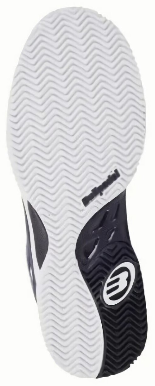 (EU) Кроссовки мужские Bullpadel Indiga 25I, CZ74004000, Темно-Синие (р. 45)