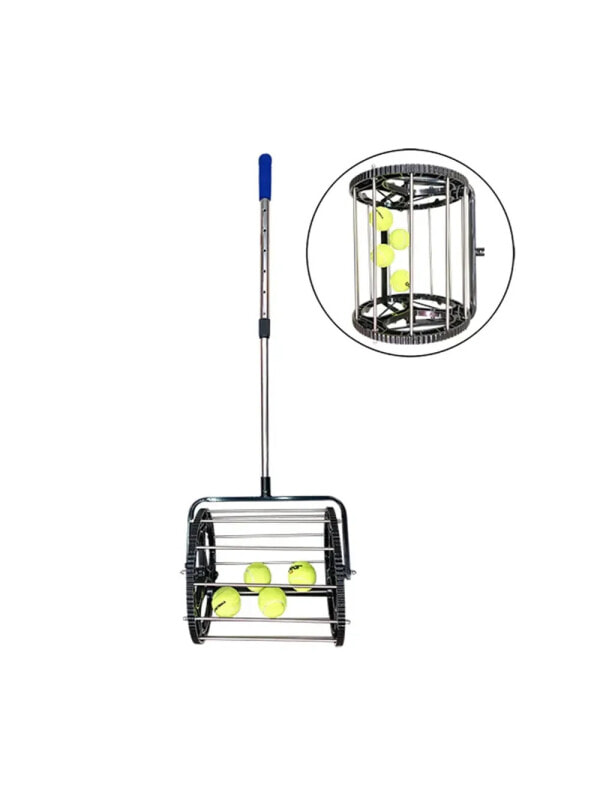 Колесо для сбора мячей падел тенниса Softee Ball Pickup Wheel