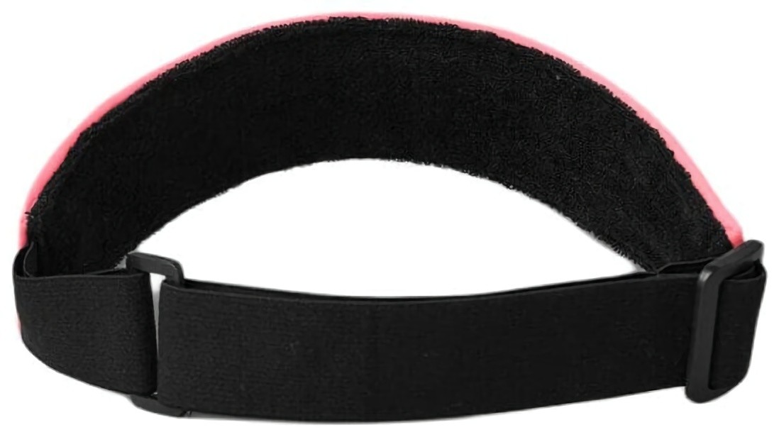 (CN) Кепка унисекс Alo Yoga Polyester Hats & Caps Unisex Pink, Розовая (F)