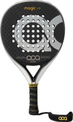 Ракетка для падел тенниса Aca Padel Magic LTD