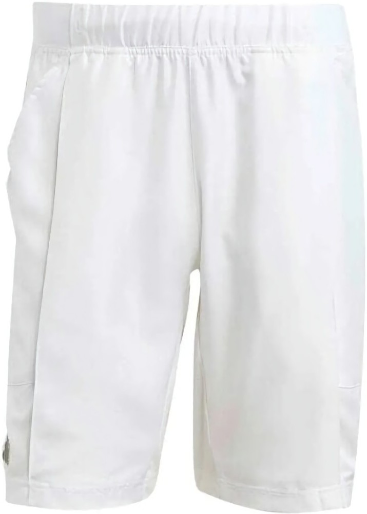 (EU) Шорты мужские Adidas London Comfort, Белые (2XL)