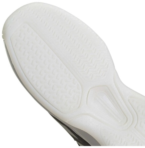 (EU) Кроссовки женские Adidas Avaflash Core, IG9543, Черные (р. 36,6)