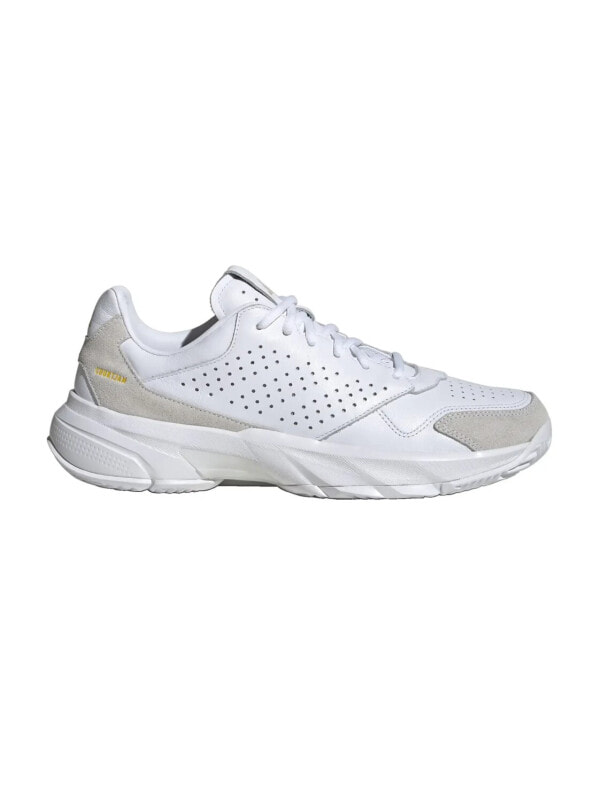 ADIDAS COURTJAM CONTROL 3 PREMIUM WHITE UNISEX JI4235