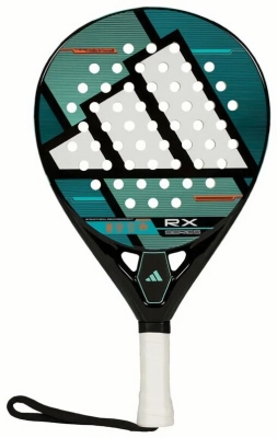 (EU) Ракетка для падел тенниса Racket Adidas Rx Series 2026