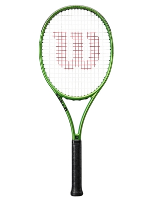 Ракетка для тенниса Wilson Blade Feel 100 2025