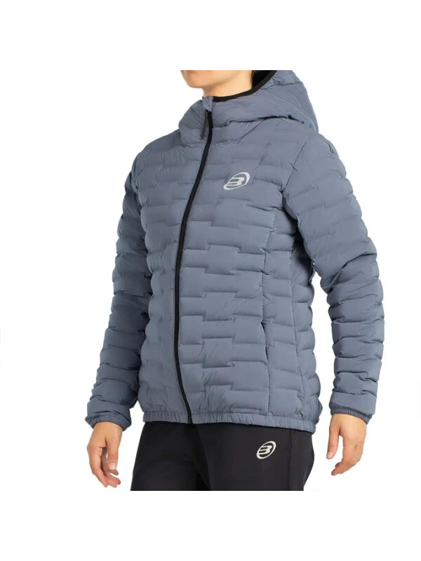 ANORAK BULLPADEL BENEVI WOMAN