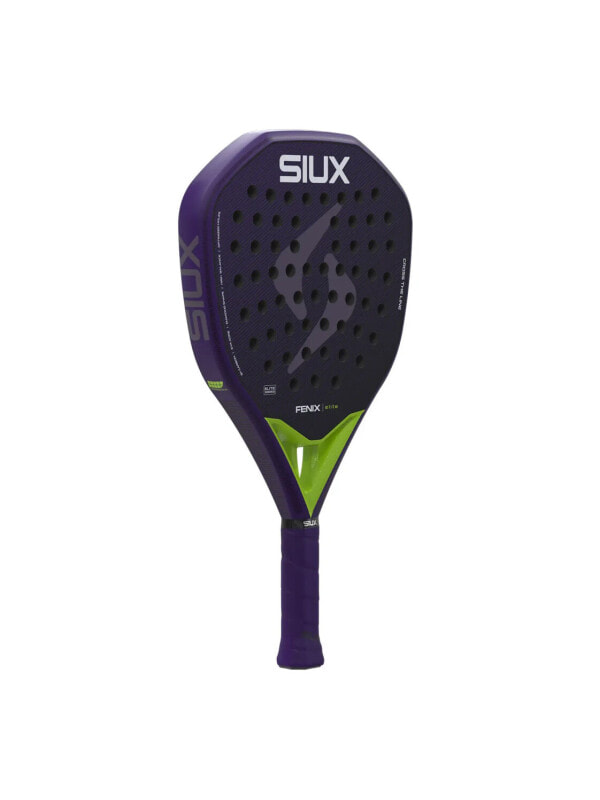 (EU) Ракетка для падел тенниса Siux Fenix Elite 6