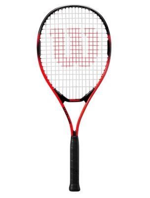 Ракетка для тенниса Wilson детская Pro Staff Precission Jr 25