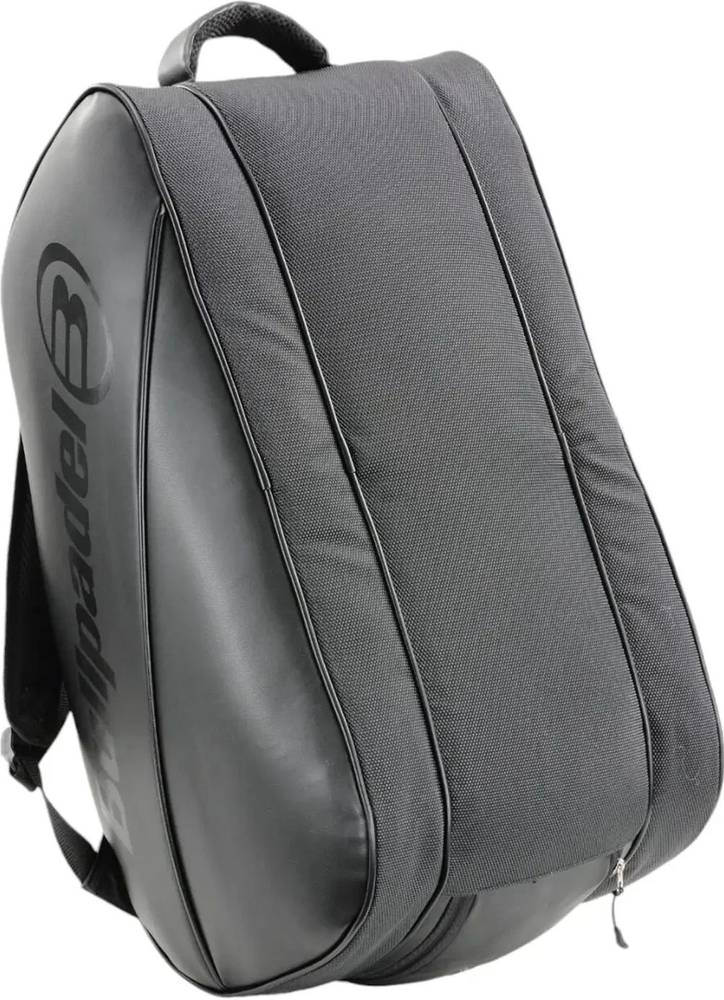 (EU) Сумка Bullpadel Casual Black BPP25016