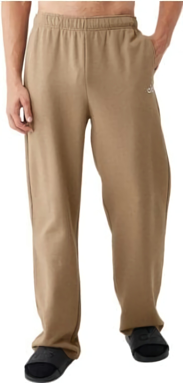 (CN) Брюки мужские Alo Yoga Accolade Straight Leg, Зелёные (XS)