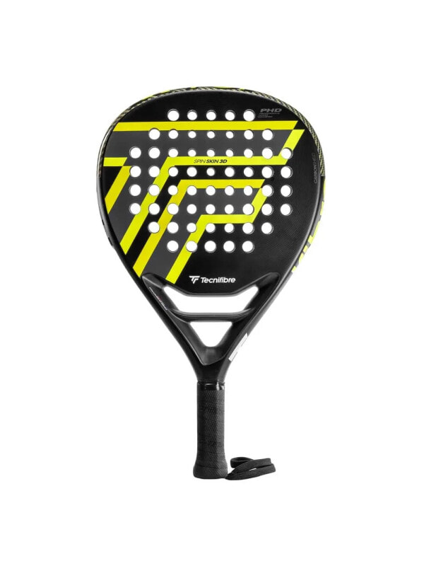 (EU) Ракетка для падел тенниса Tecnifibre Wall Breaker 365 24