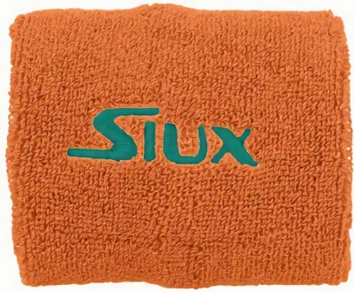 (EU) Напульсник Siux Flash, Оранжевый (2 шт)