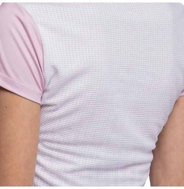 (EU) Футболка женская Siux Pao, Серая (XS)