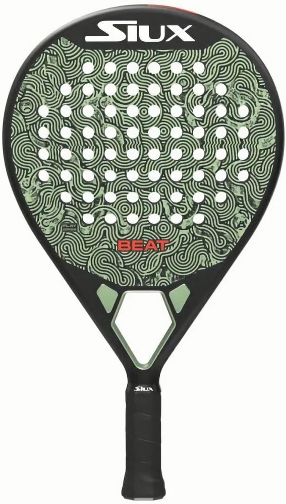 (EU) Ракетка для падел тенниса Siux Beat Control 2