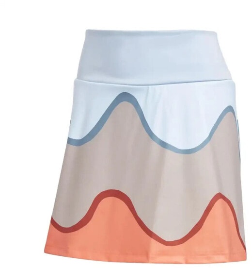 (EU) Юбка для девочек Adidas PREMIUM T SKIRT (M)