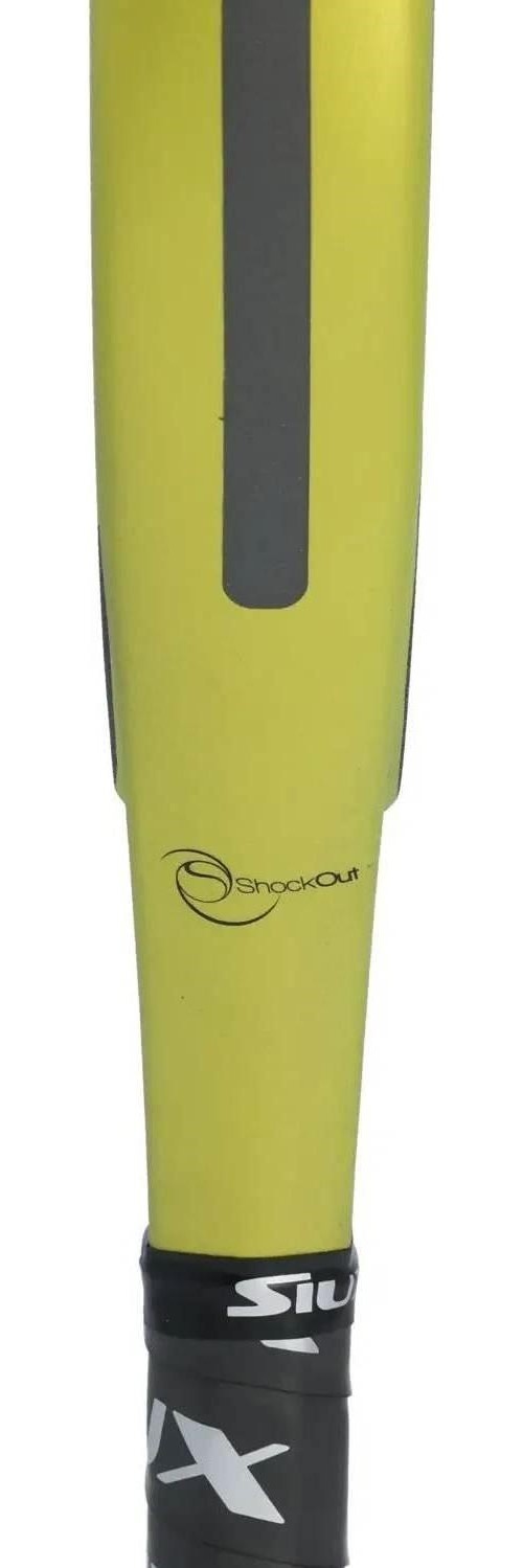 (EU) Ракетка для падел тенниса Siux Electra St3 Go