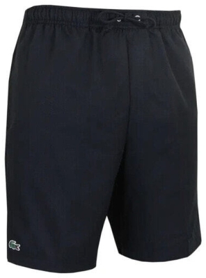 (EU) Футболка мужская Lacoste Core Performance TH7618, Синяя (S)