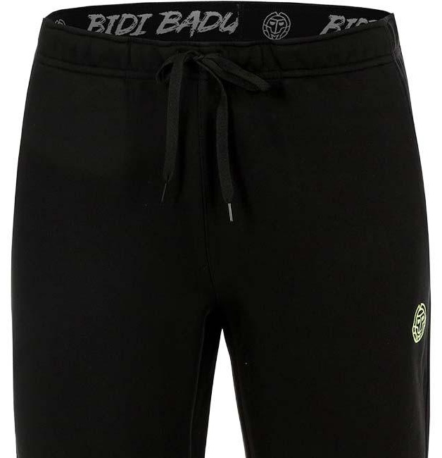 Брюки мужские Bidi Badu Night Flash, Чёрные (M)
