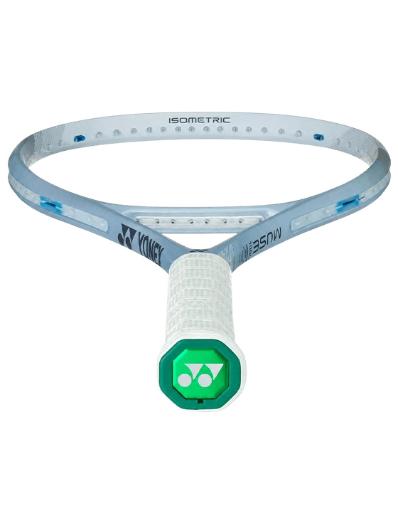 Ракетка для тенниса Yonex Muse 100L, Жемчужная