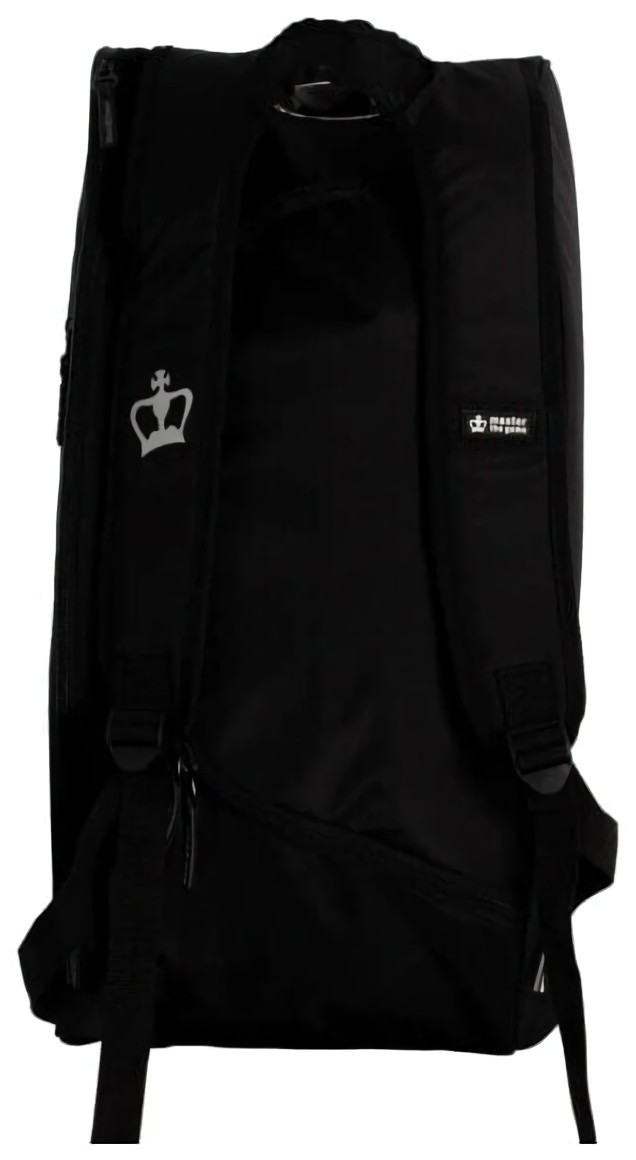 (EU) Сумка Black Crown Ultimate Series V2 A005986, Черная