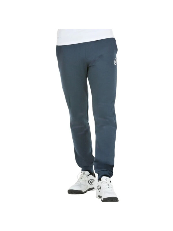 (EU) Брюки мужские Bullpadel Begont Fleece, Синие (2XL)