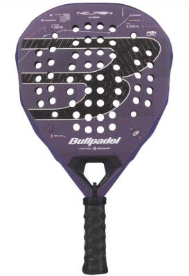 Ракетка для падел тенниса Bullpadel Neuron 02 Egde 2027