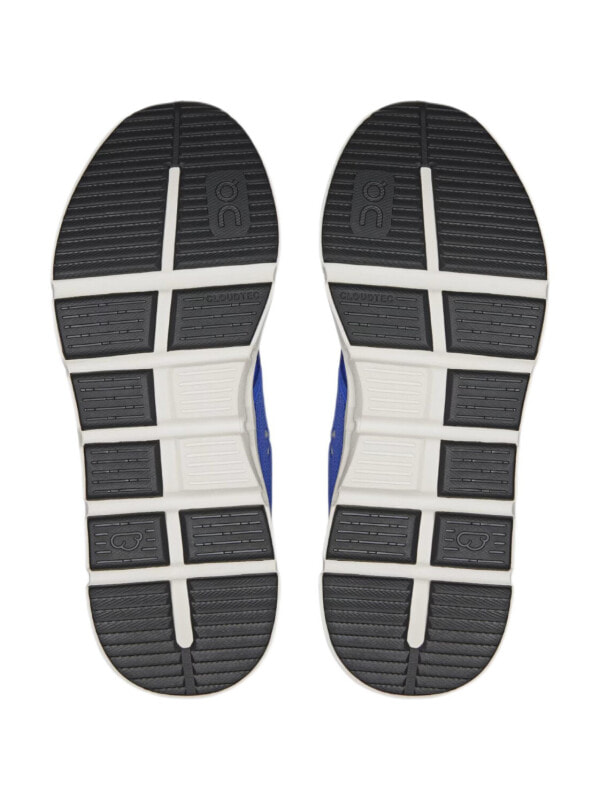 On Cloud Play Low top Kids' Running Shoes Blue Kids'
