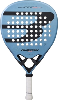 Ракетка для падел тенниса Bullpadel Vertex JR для девочек 2026