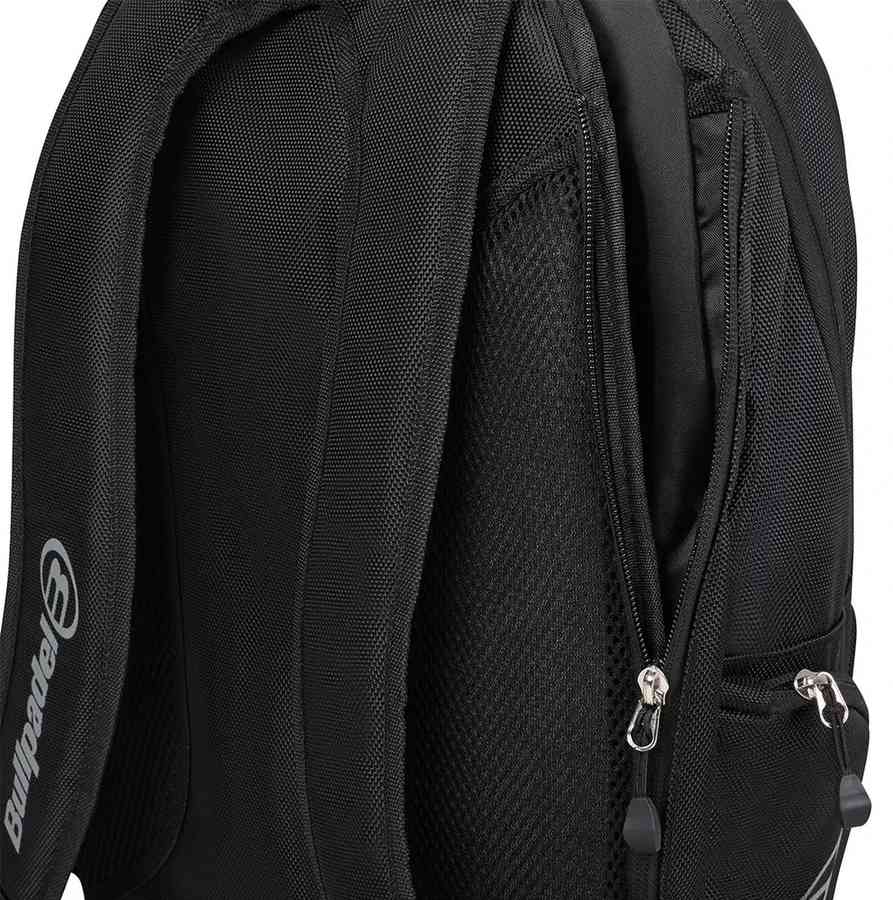 (EU) Сумка Bullpadel Avant Black BPMEX003