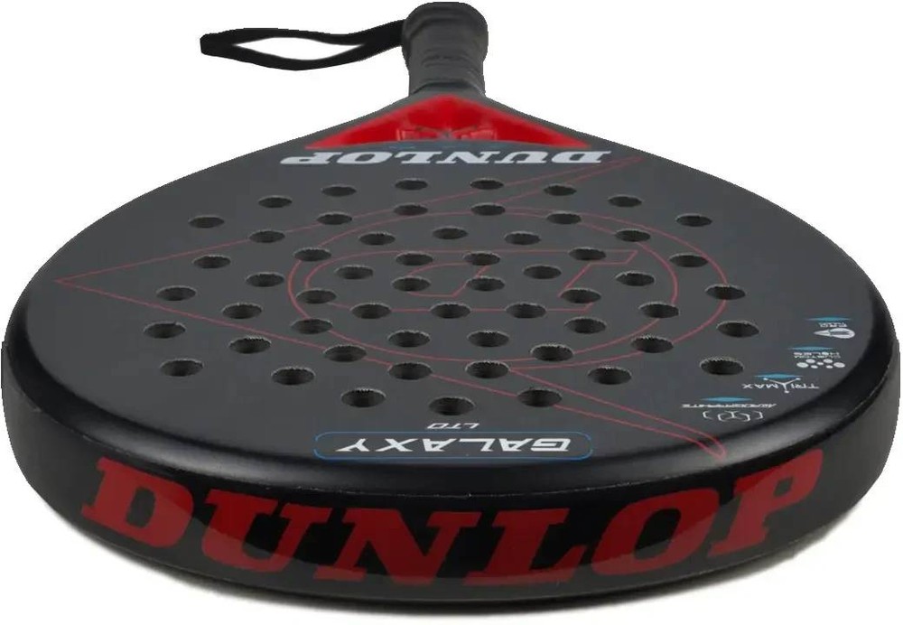 (EU) Ракетка для падел тенниса Dunlop Galaxy