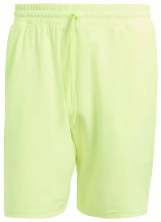 (EU) Шорты мужские Adidas Ergo Шорты KLV96 Мужские 7 Дюймов, Жёлтые (M)