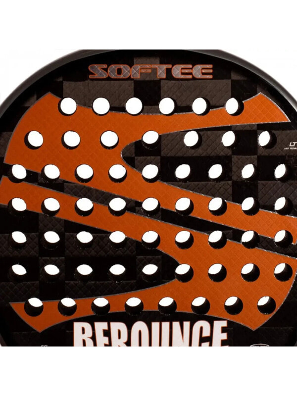 (EU) Ракетка для падел тенниса Softee Rebounce Orange