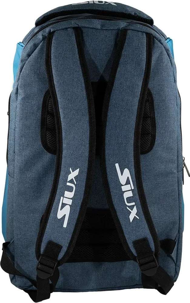 (EU) Рюкзак Siux Pro Tour Navy