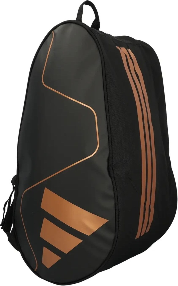 (EU) Сумка Adidas Carbon Control Black Copper