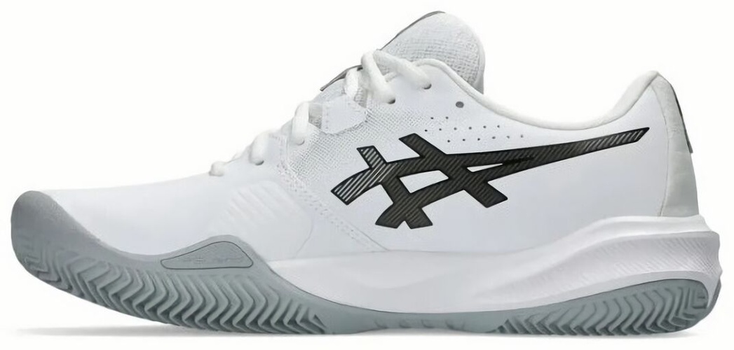 (EU) Кроссовки мужские Asics Gel-Challenger 15, Белые (р. 44,5)