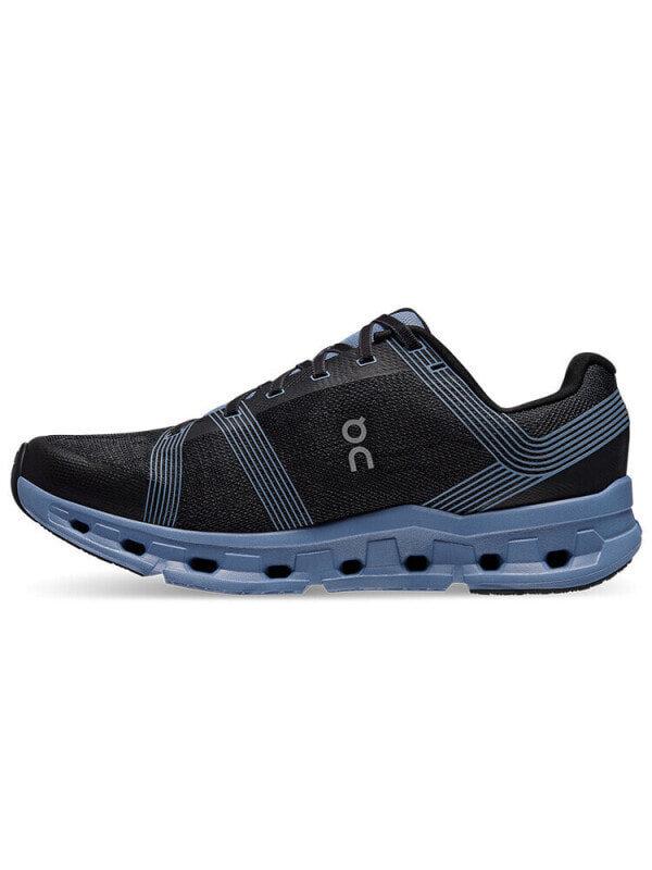 On Running Cloudgo Black Shale