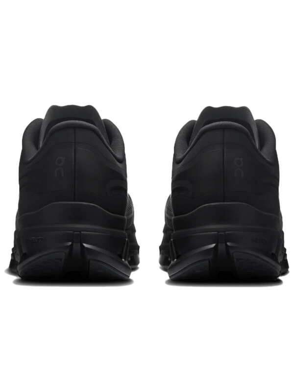 On Cloudflow 5 Rebound Running Shoes Men's Black