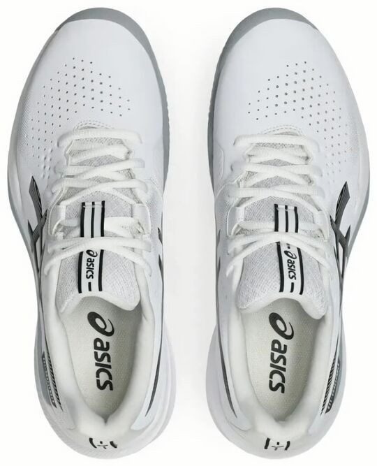 (EU) Кроссовки мужские Asics Gel-Challenger 15, Белые (р. 44,5)