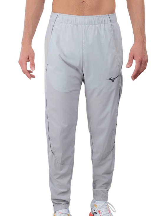 Брюки мужские Mizuno Frontier Shadow Pants M, Серые (XL)